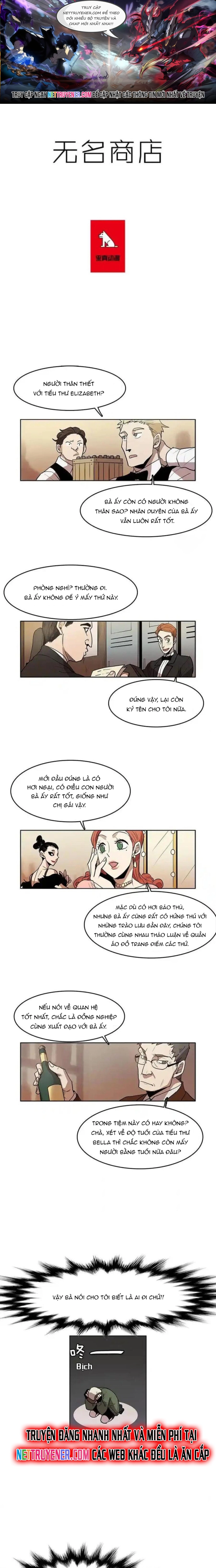 Cửa Hàng Vô Danh Chap 75 - Next Chap 76