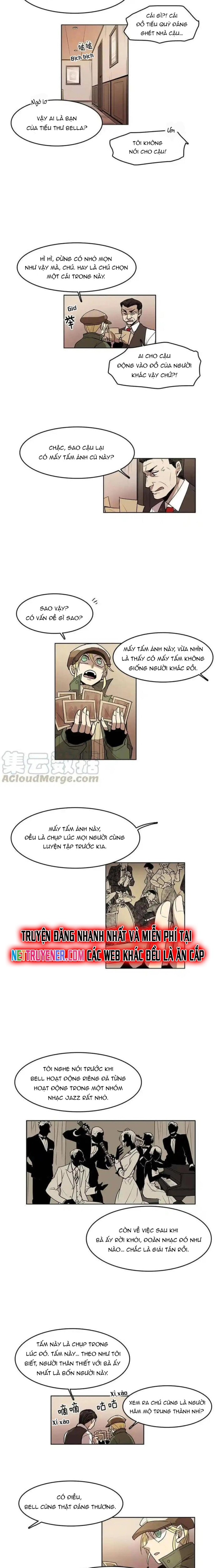 Cửa Hàng Vô Danh Chap 75 - Next Chap 76