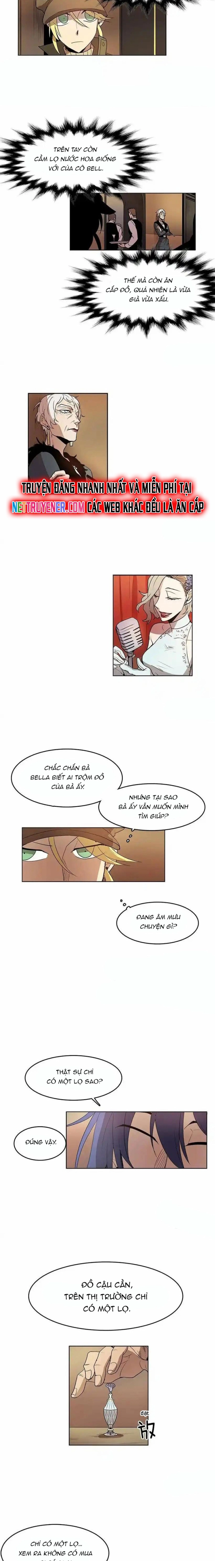 Cửa Hàng Vô Danh Chap 76 - Next Chap 77