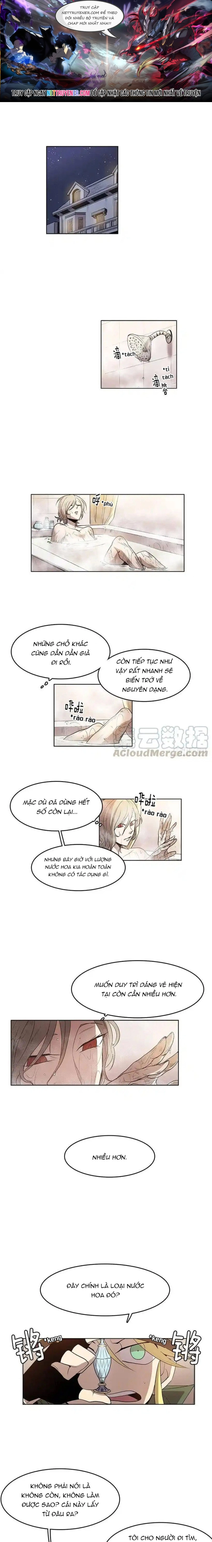Cửa Hàng Vô Danh Chap 77 - Next Chap 78