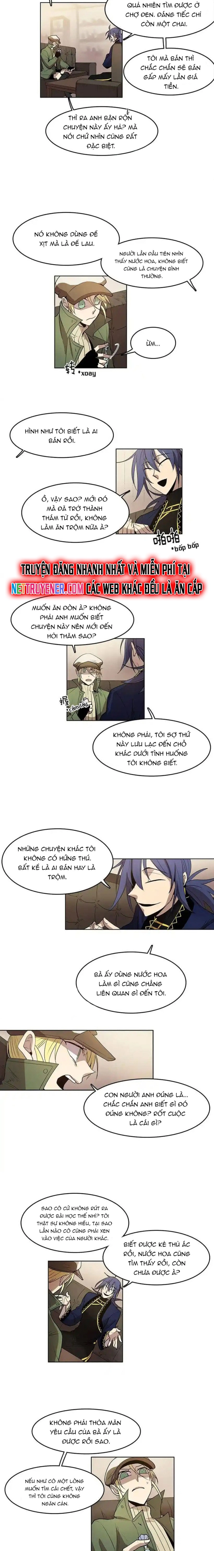 Cửa Hàng Vô Danh Chap 77 - Next Chap 78
