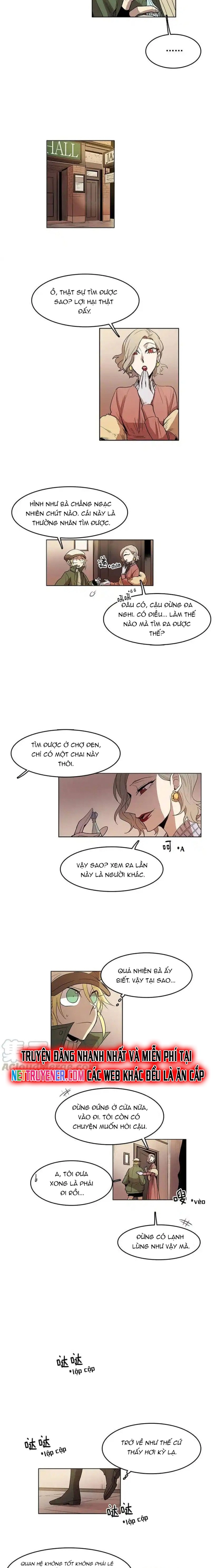 Cửa Hàng Vô Danh Chap 77 - Next Chap 78