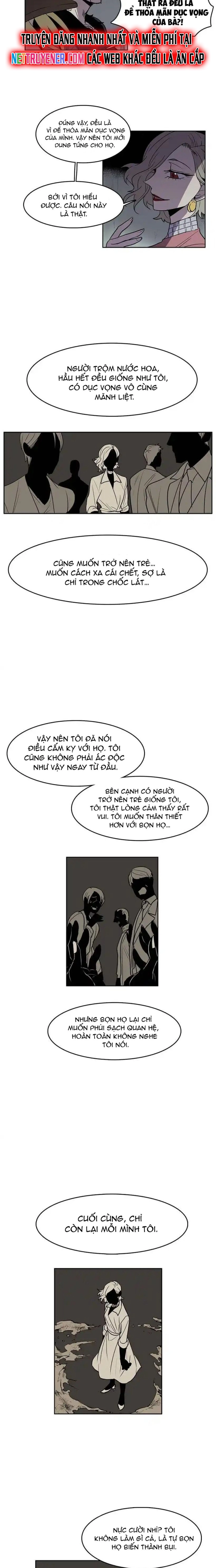 Cửa Hàng Vô Danh Chap 78 - Next Chap 79