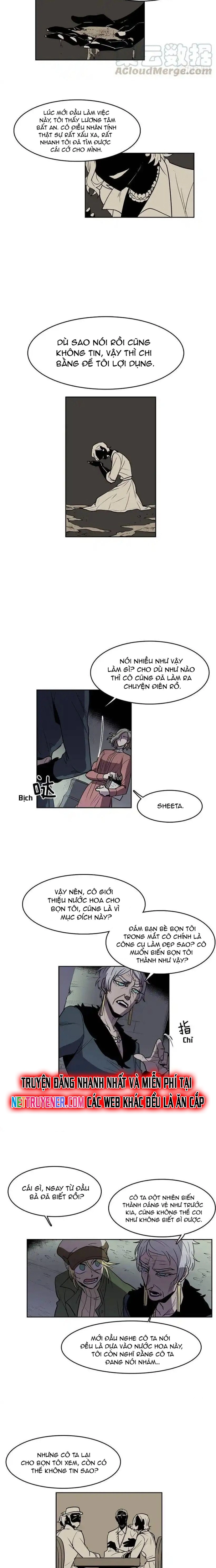 Cửa Hàng Vô Danh Chap 78 - Next Chap 79