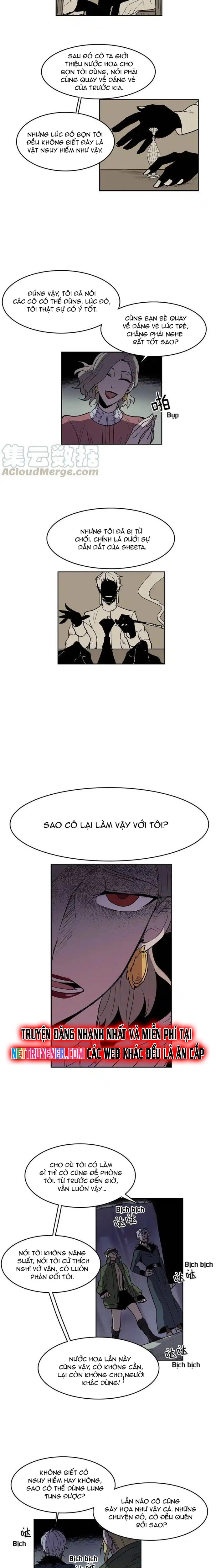 Cửa Hàng Vô Danh Chap 78 - Next Chap 79