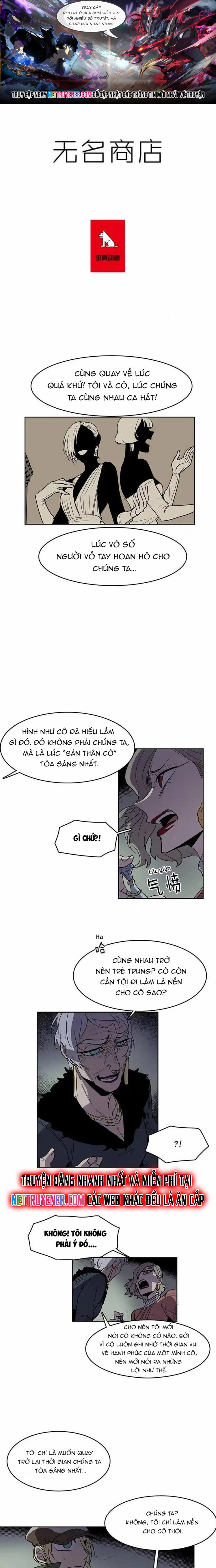 Cửa Hàng Vô Danh Chap 79 - Next Chap 80