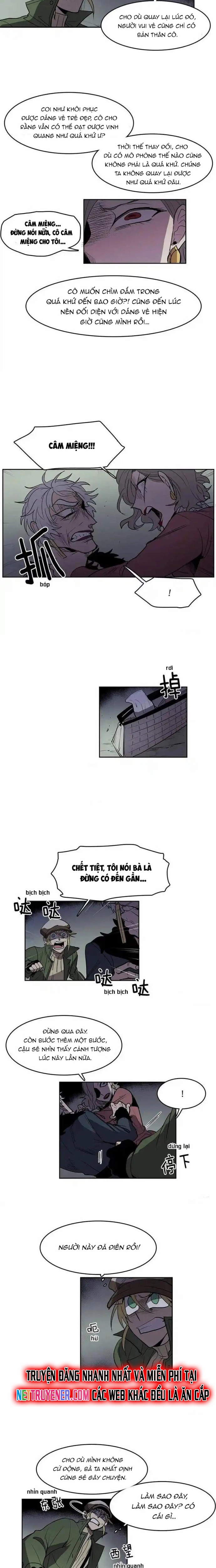 Cửa Hàng Vô Danh Chap 79 - Next Chap 80