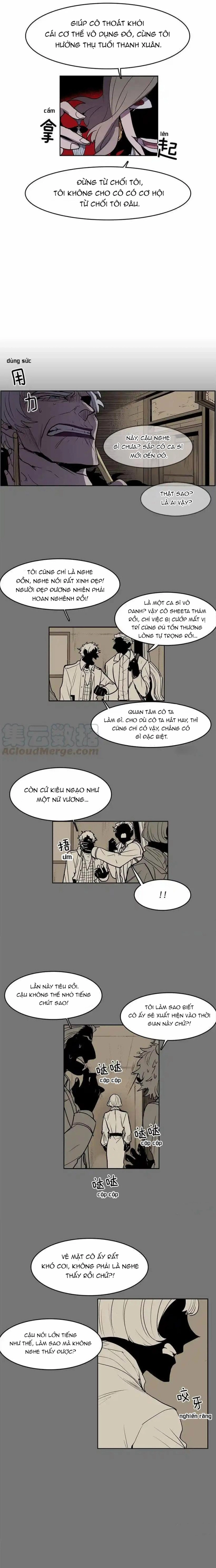 Cửa Hàng Vô Danh Chap 79 - Next Chap 80