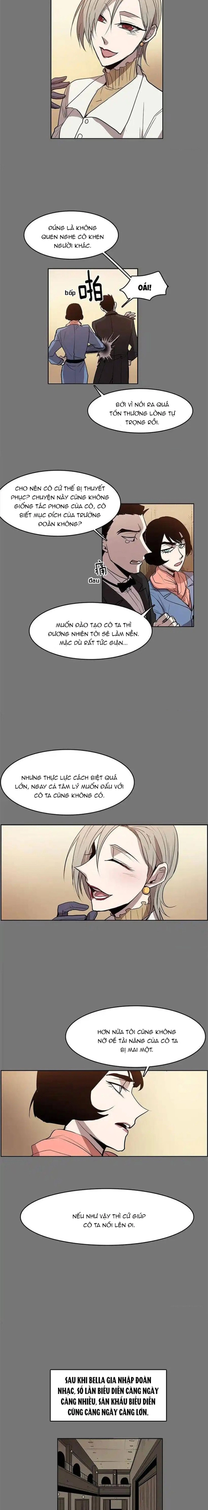 Cửa Hàng Vô Danh Chap 80 - Next Chap 81