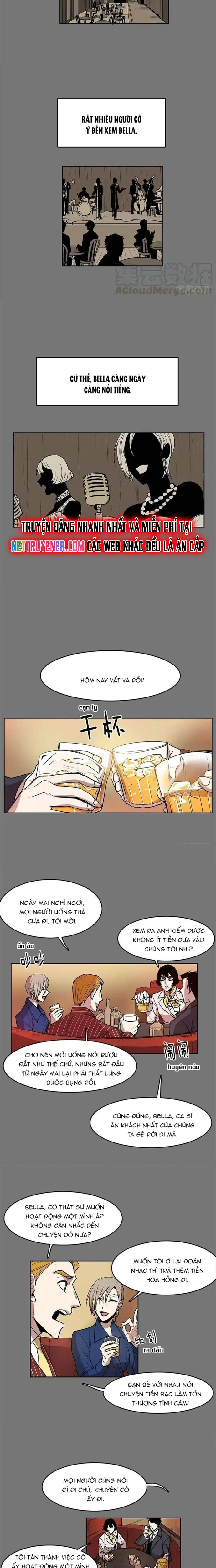 Cửa Hàng Vô Danh Chap 80 - Next Chap 81