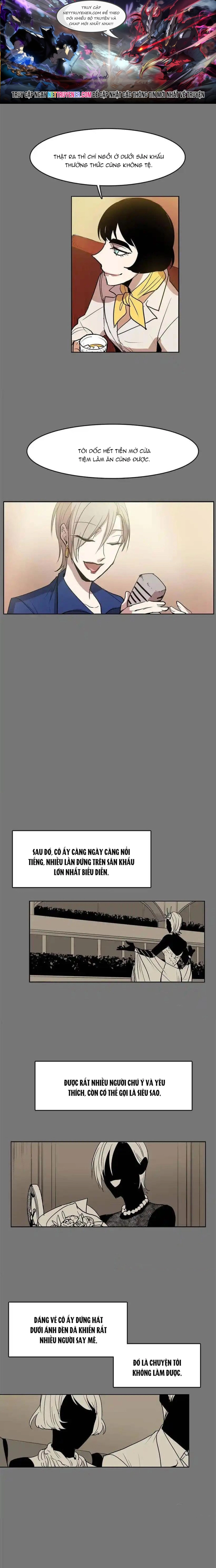 Cửa Hàng Vô Danh Chap 81 - Next Chap 82