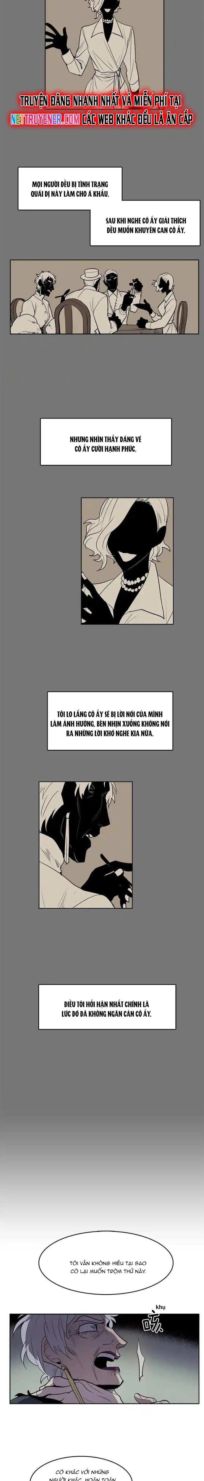 Cửa Hàng Vô Danh Chap 81 - Next Chap 82