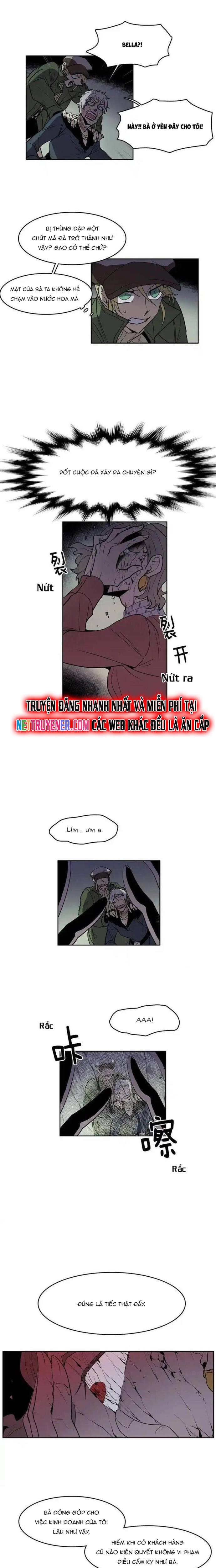 Cửa Hàng Vô Danh Chap 82 - Next Chap 83