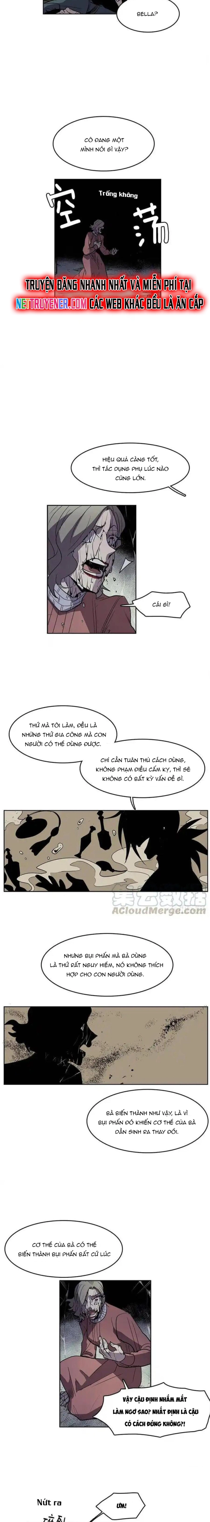 Cửa Hàng Vô Danh Chap 82 - Next Chap 83