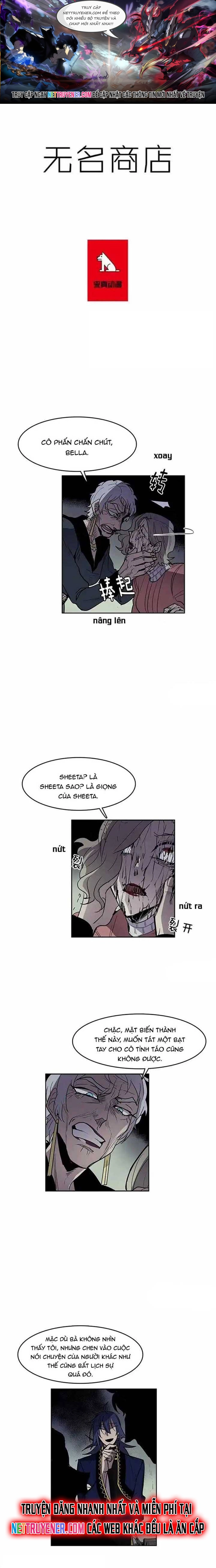 Cửa Hàng Vô Danh Chap 83 - Next Chap 84