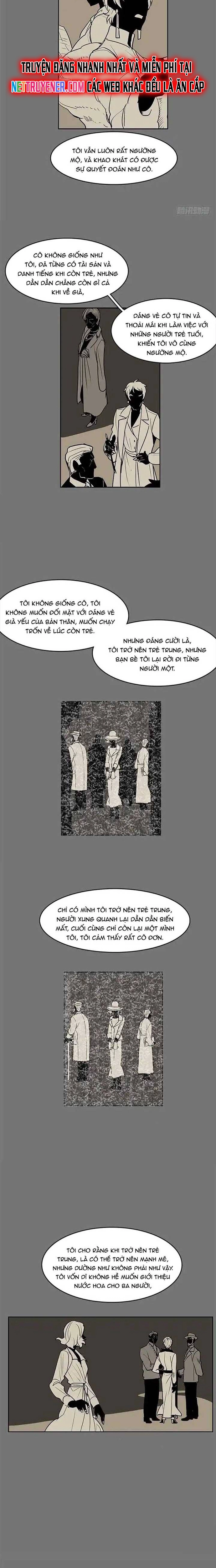 Cửa Hàng Vô Danh Chap 83 - Next Chap 84