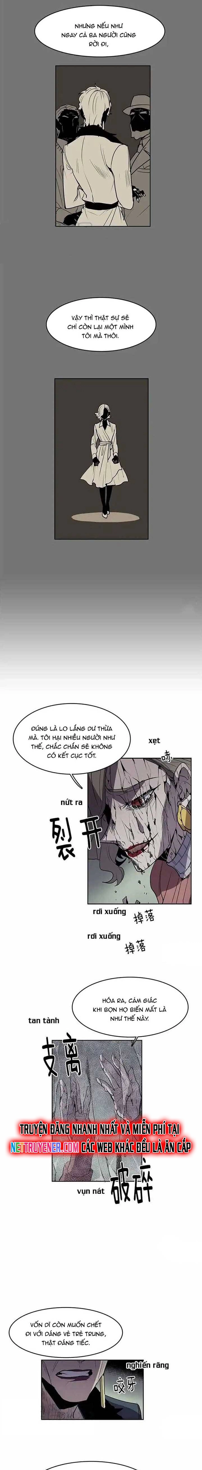 Cửa Hàng Vô Danh Chap 83 - Next Chap 84