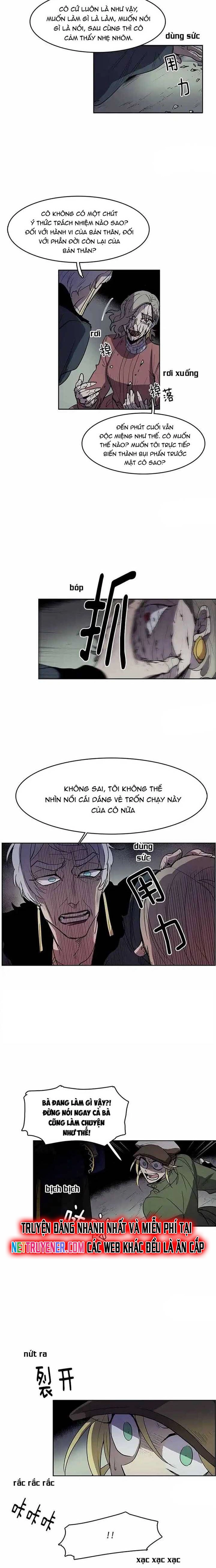 Cửa Hàng Vô Danh Chap 83 - Next Chap 84