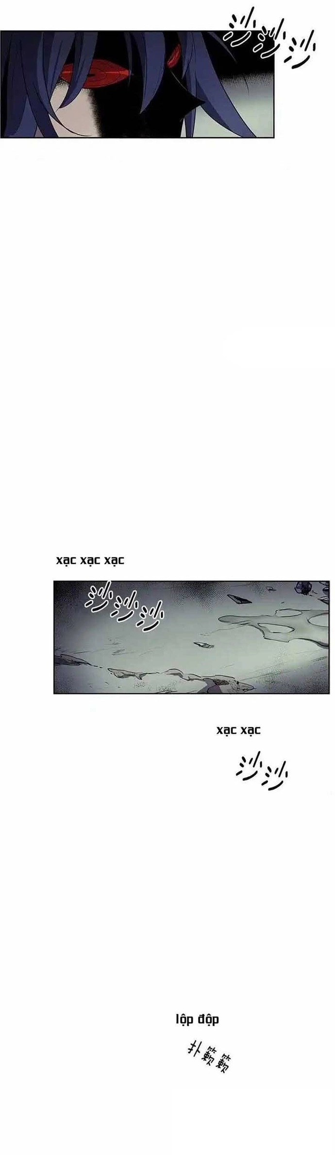 Cửa Hàng Vô Danh Chap 83 - Next Chap 84