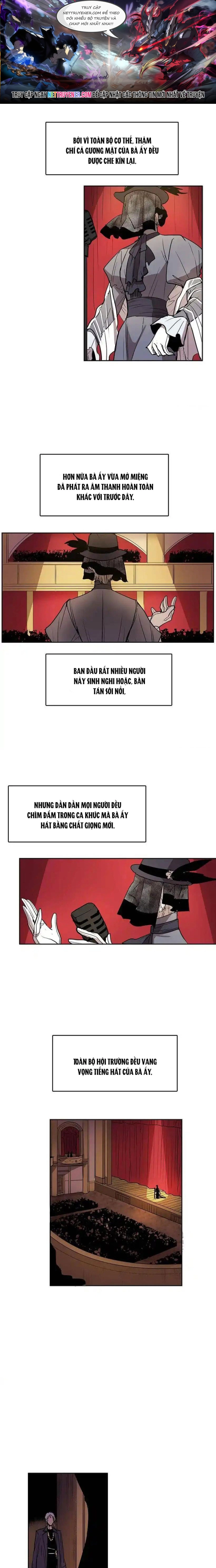 Cửa Hàng Vô Danh Chap 84 - Next Chap 85