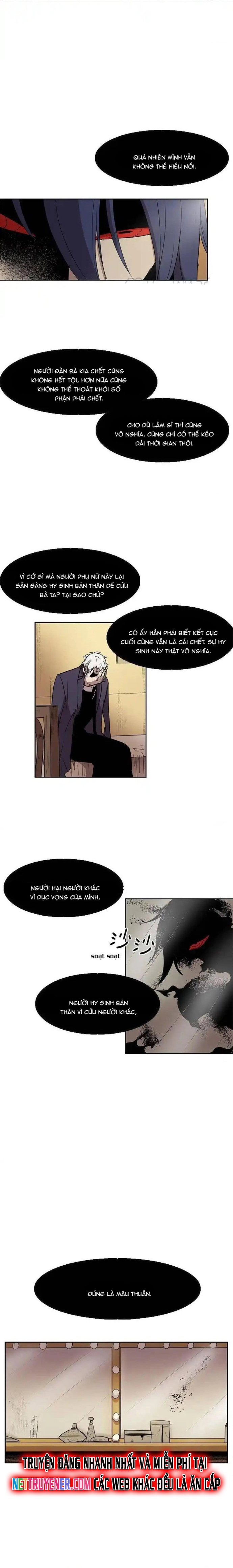 Cửa Hàng Vô Danh Chap 84 - Next Chap 85