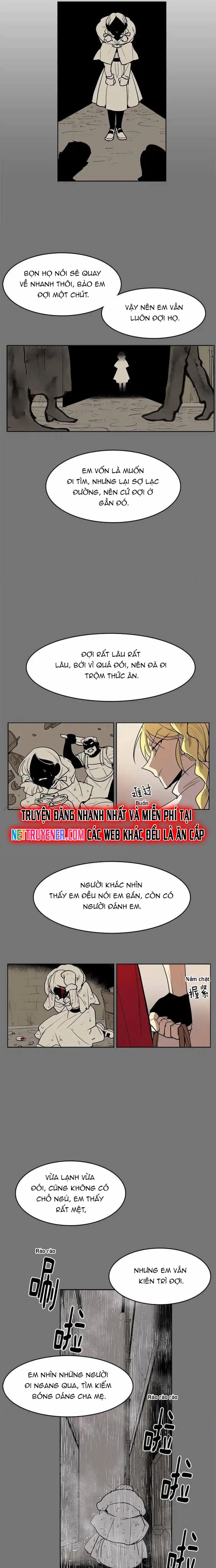 Cửa Hàng Vô Danh Chap 85 - Next Chap 86