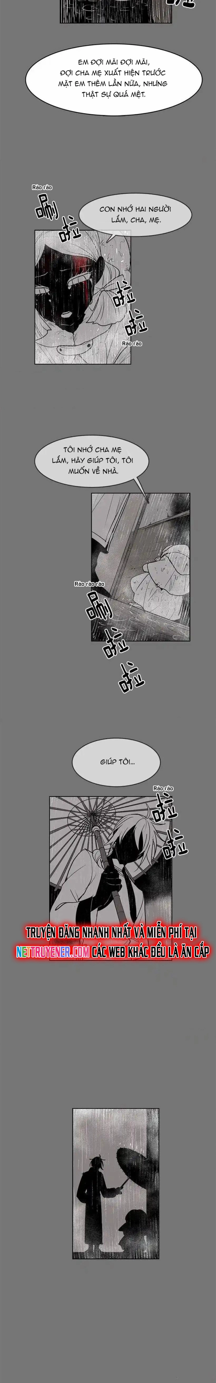 Cửa Hàng Vô Danh Chap 85 - Next Chap 86