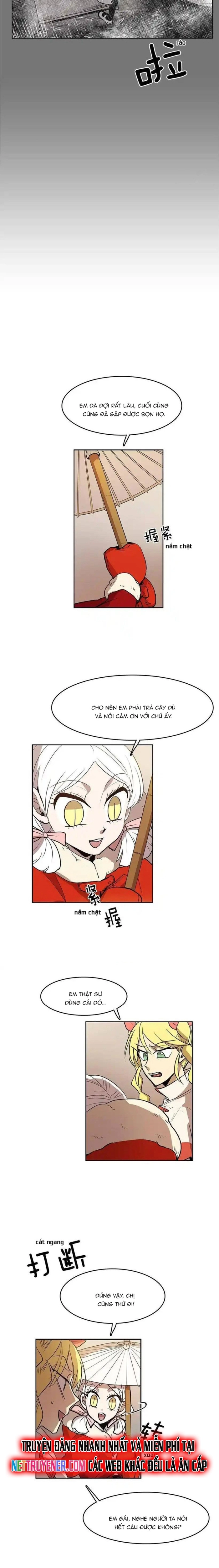 Cửa Hàng Vô Danh Chap 86 - Next Chap 87