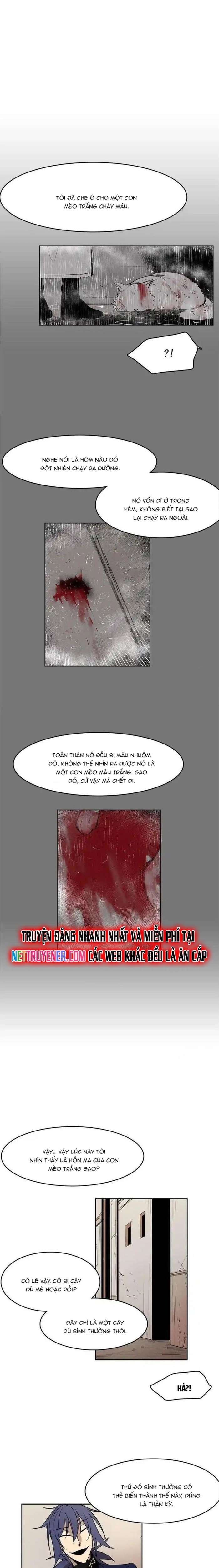 Cửa Hàng Vô Danh Chap 86 - Next Chap 87