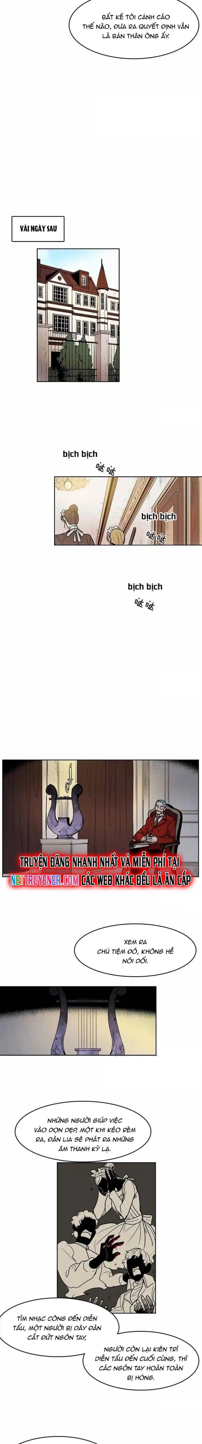 Cửa Hàng Vô Danh Chap 88 - Next Chap 89