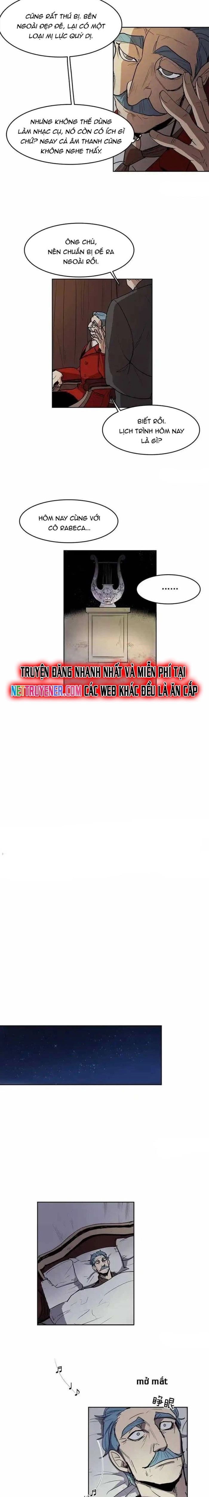 Cửa Hàng Vô Danh Chap 88 - Next Chap 89