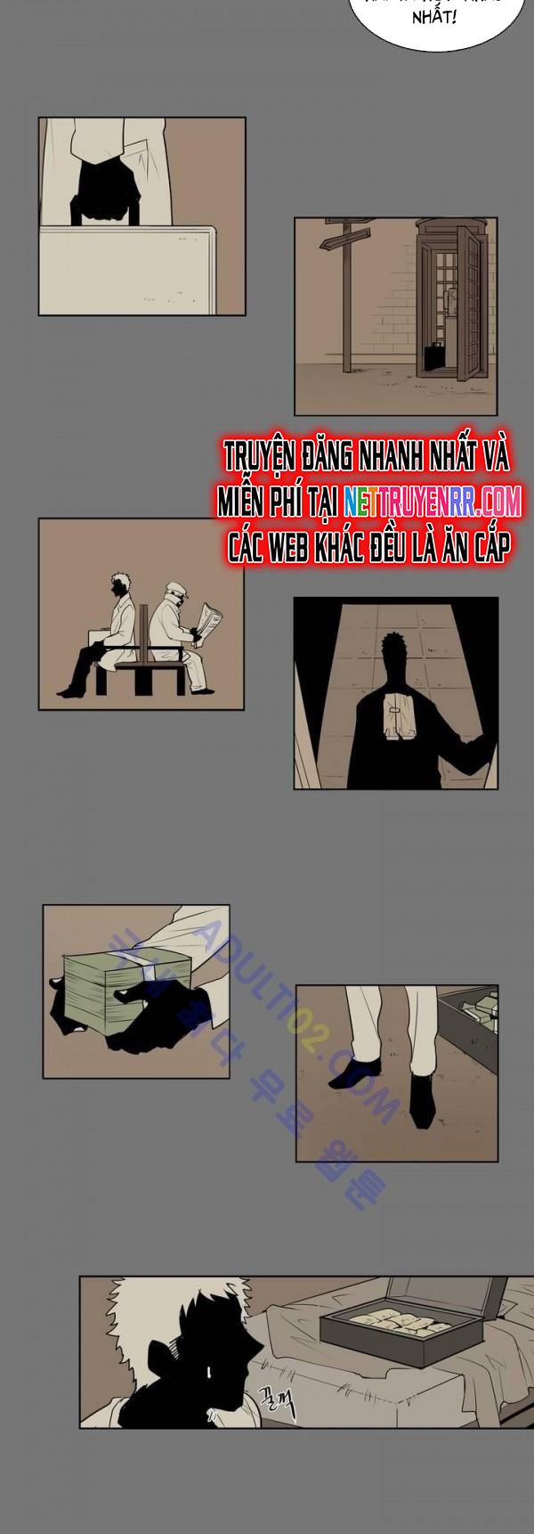 Cửa Hàng Vô Danh Chap 9 - Next Chap 10