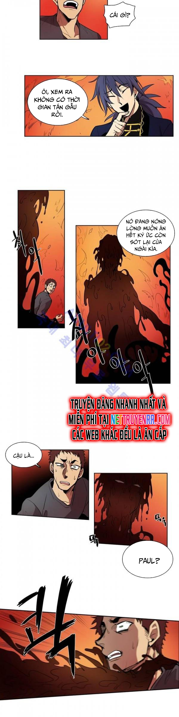 Cửa Hàng Vô Danh Chap 9 - Next Chap 10