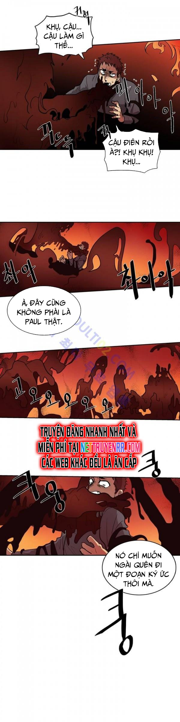 Cửa Hàng Vô Danh Chap 9 - Next Chap 10