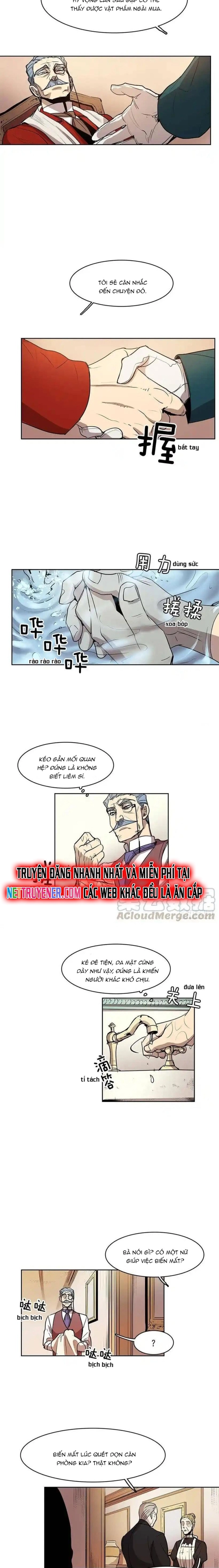 Cửa Hàng Vô Danh Chap 90 - Next Chap 91