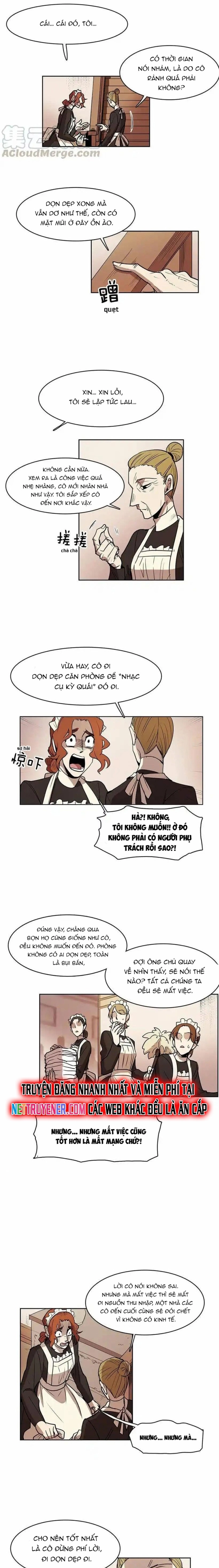 Cửa Hàng Vô Danh Chap 92 - Next Chap 93