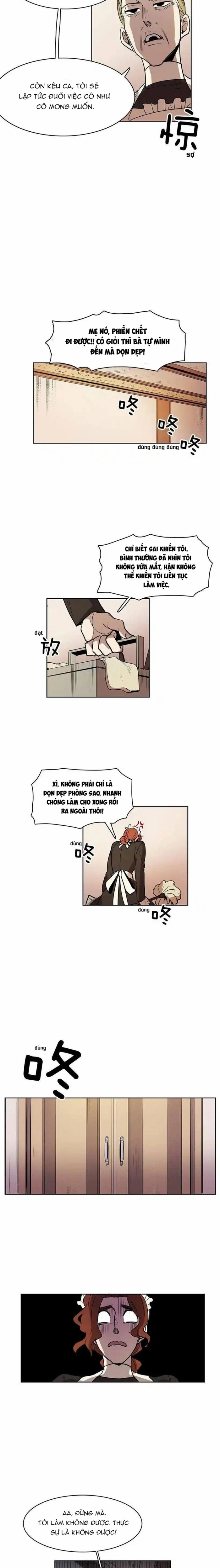 Cửa Hàng Vô Danh Chap 92 - Next Chap 93