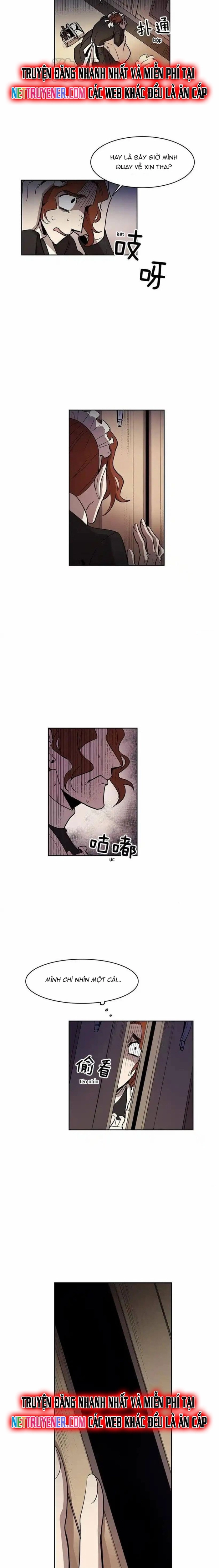 Cửa Hàng Vô Danh Chap 92 - Next Chap 93