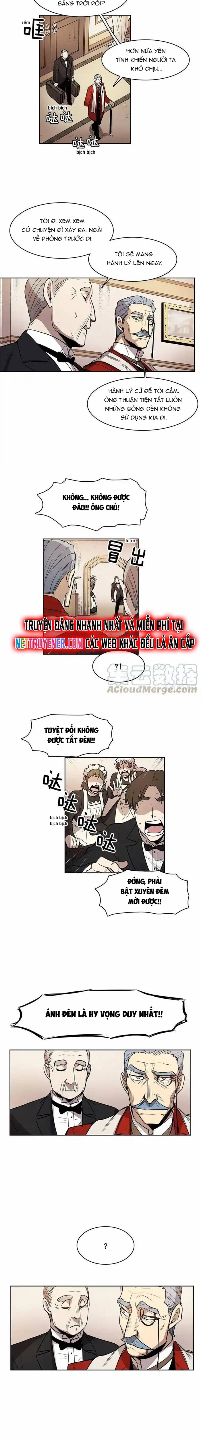 Cửa Hàng Vô Danh Chap 93 - Next Chap 94