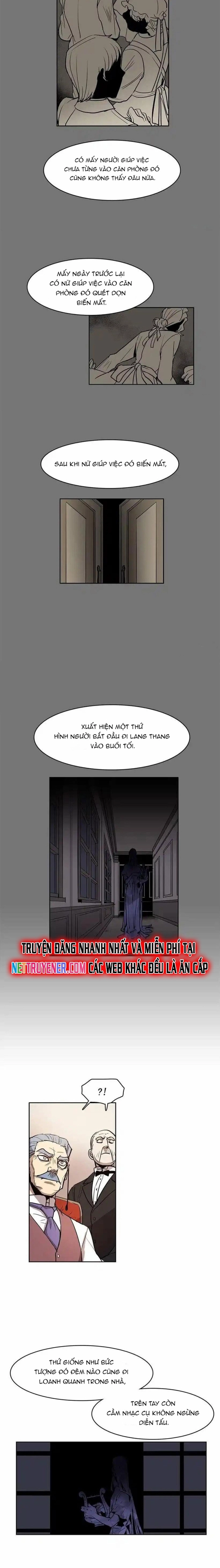 Cửa Hàng Vô Danh Chap 93 - Next Chap 94