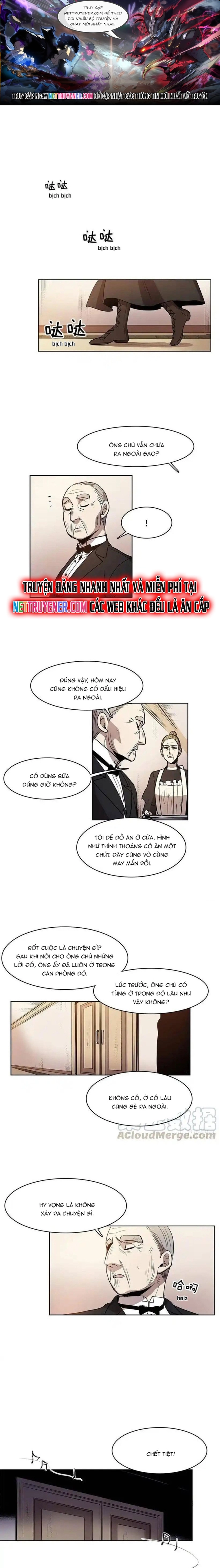 Cửa Hàng Vô Danh Chap 95 - Next Chap 96