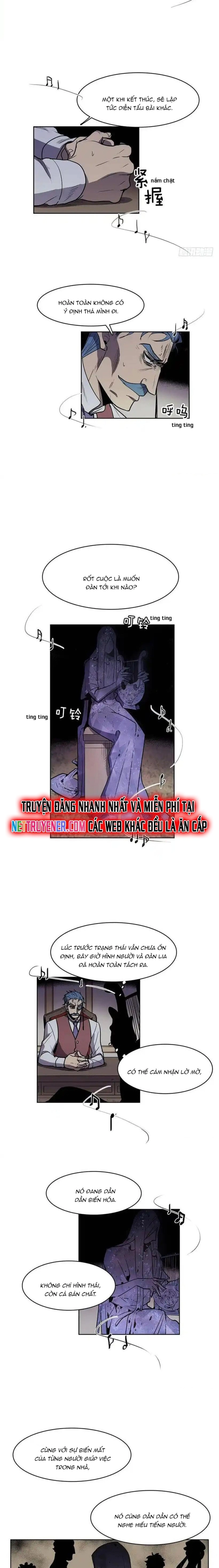 Cửa Hàng Vô Danh Chap 95 - Next Chap 96
