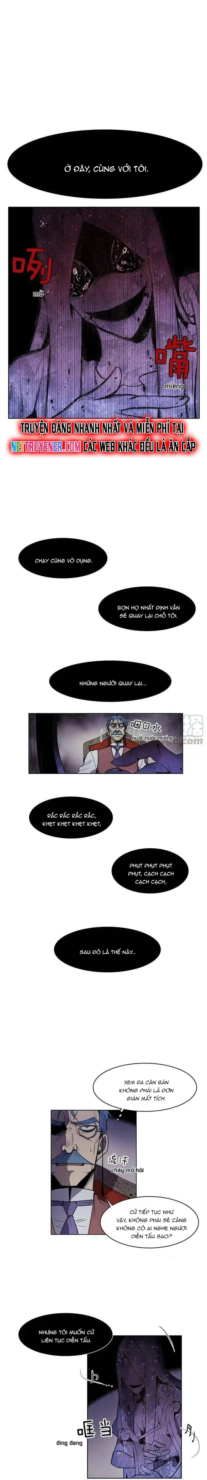 Cửa Hàng Vô Danh Chap 95 - Next Chap 96