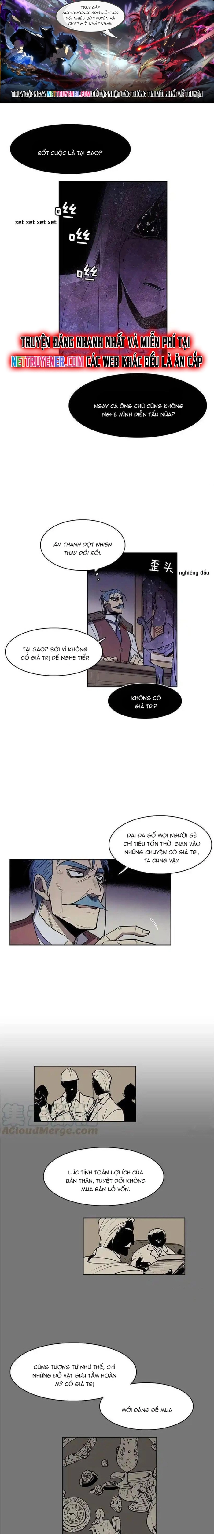 Cửa Hàng Vô Danh Chap 96 - Next Chap 97