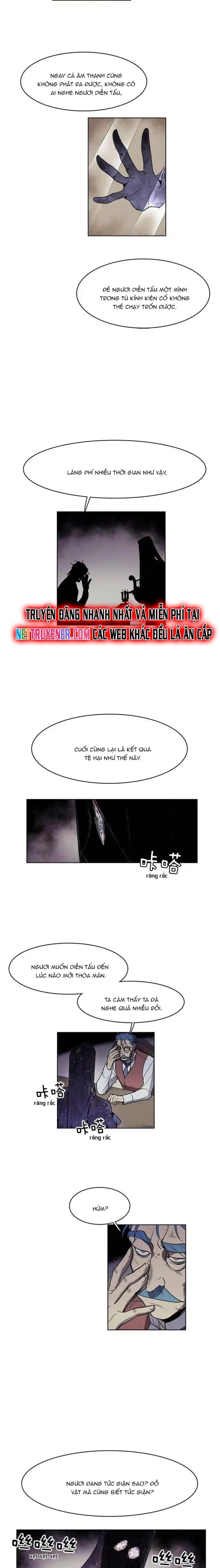 Cửa Hàng Vô Danh Chap 96 - Next Chap 97