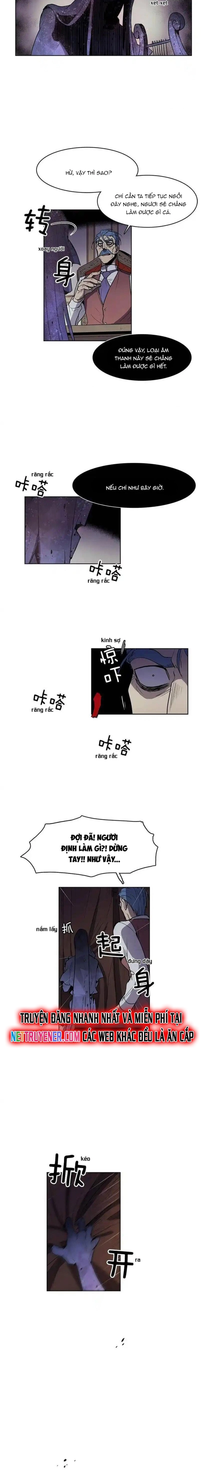 Cửa Hàng Vô Danh Chap 96 - Next Chap 97