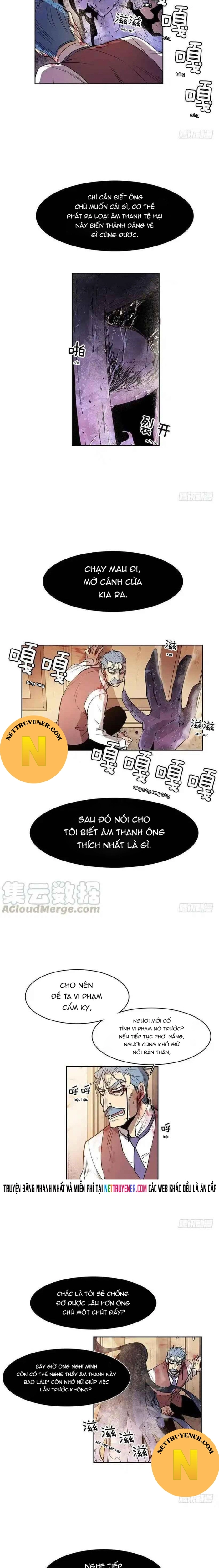 Cửa Hàng Vô Danh Chap 97 - Next Chap 98