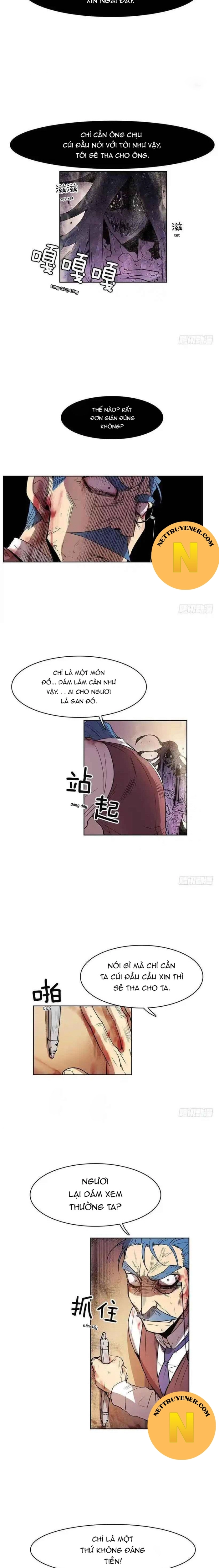 Cửa Hàng Vô Danh Chap 97 - Next Chap 98