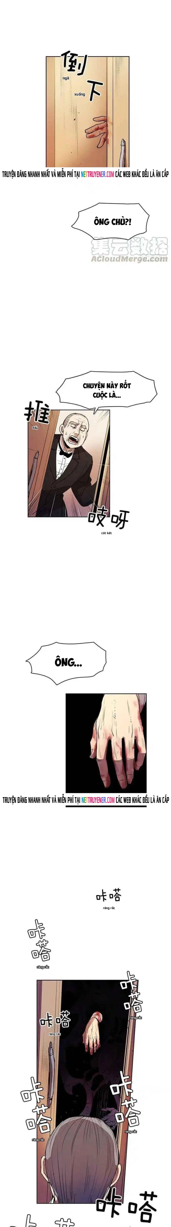 Cửa Hàng Vô Danh Chap 97 - Next Chap 98