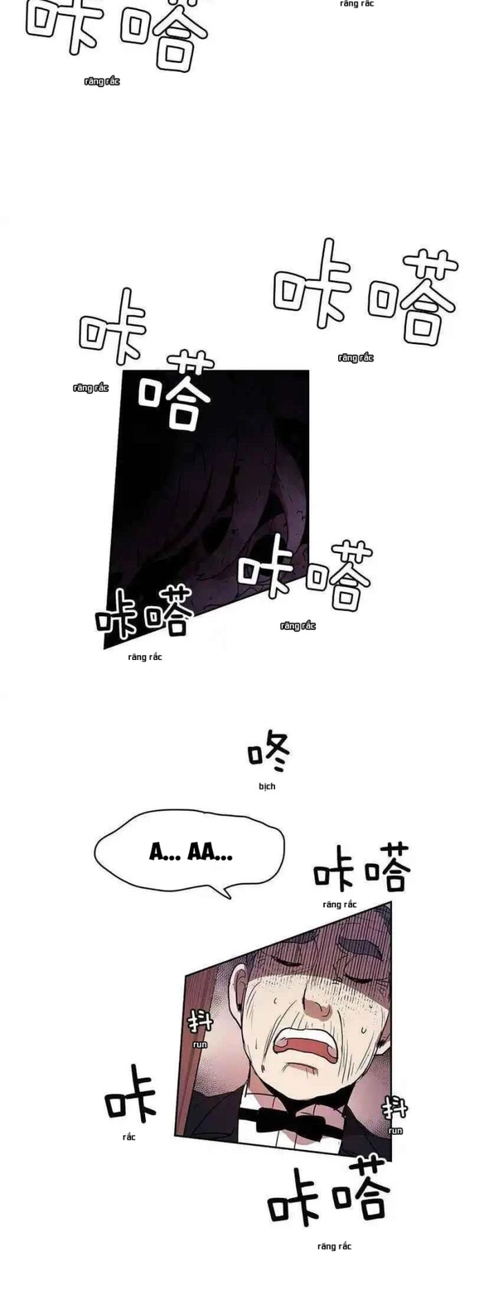 Cửa Hàng Vô Danh Chap 97 - Next Chap 98